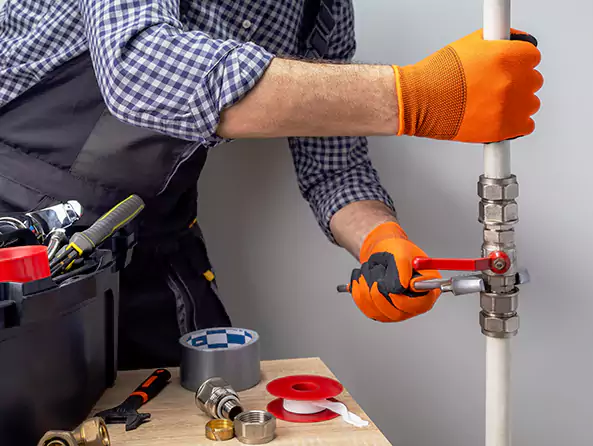 Why Choose East Ridge Plumbers for Plumbing Services?