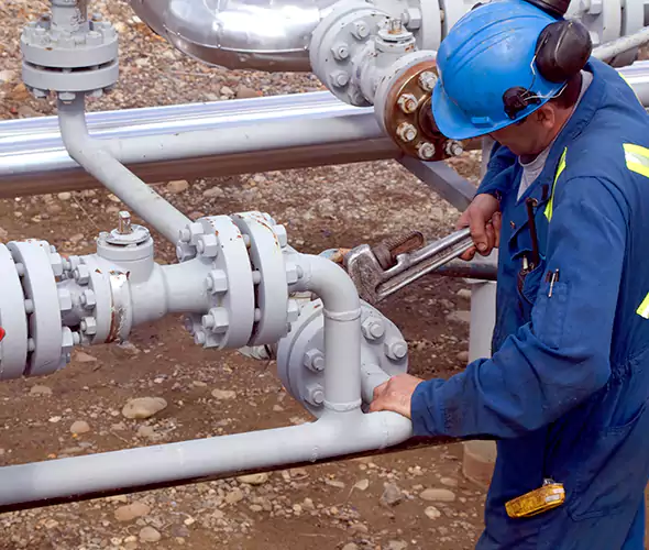 Expert Plumber for Backflow Preventer in East Ridge, TN: Schedule Affordable Testing and Installation with Us
