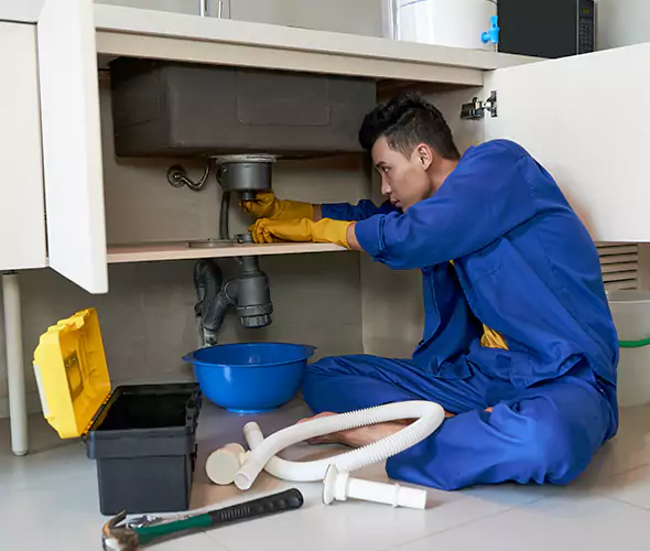 Expert Plumber for Basement Leak Repair in East Ridge, TN: Schedule Affordable Waterproofing Services with Us