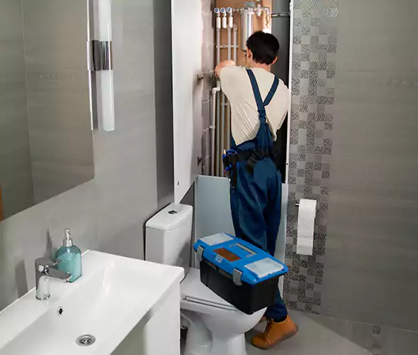 Expert Professional Bathroom Plumbing Experts in East Ridge, TN: Get Affordable Bathroom Plumbing Service