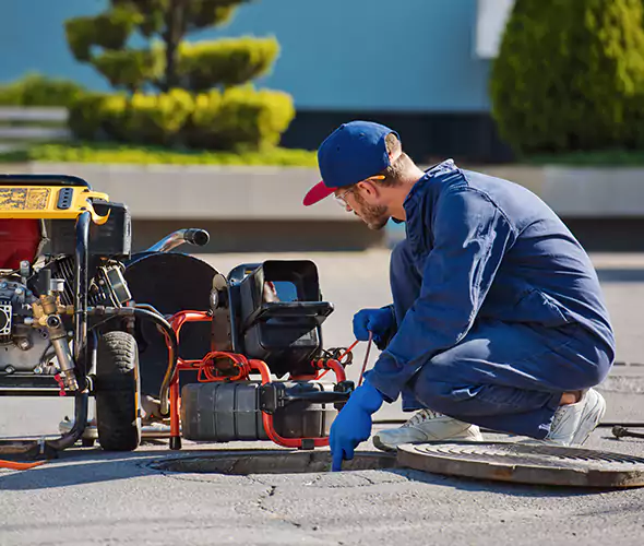 Expert Plumber for Drain Cleaning in East Ridge, TN: Schedule Reliable Plumbing Solutions with Us