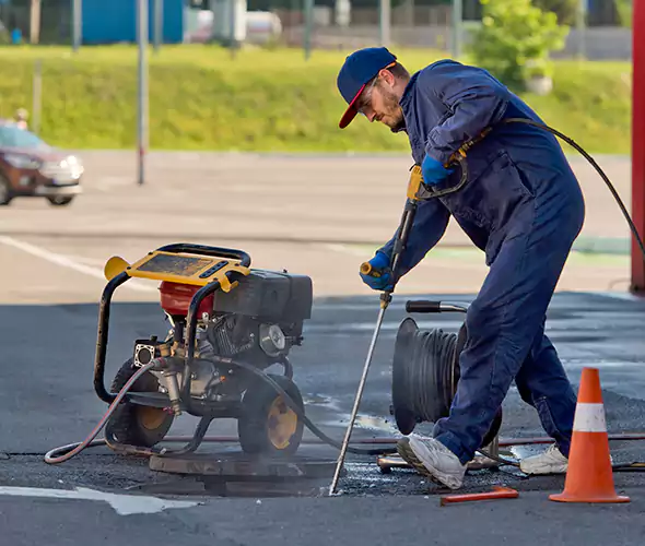 Expert Drain Jetting Specialists in East Ridge, TN: Schedule Reliable Jetting Services Today