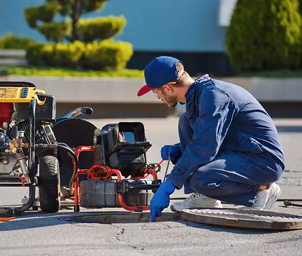 Trusted Drain Repair Specialists in East Ridge, TN