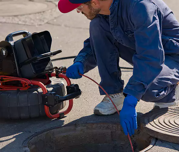 Expert Plumber for Drain Services in East Ridge, TN: Schedule Affordable Drain Cleaning & Repair with Us