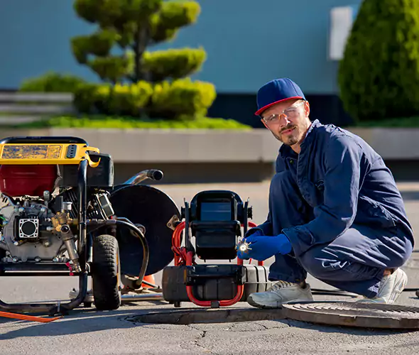 Professional Plumbers for Drains Camera Inspection in East Ridge, TN: Book Expert Inspection Services Today