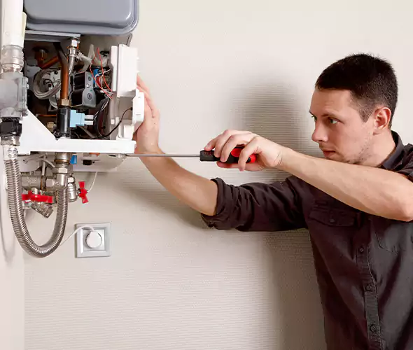 Certified Technicians for Electric Tankless Water Heater Installation in East Ridge, TN: Fast & Reliable Service.