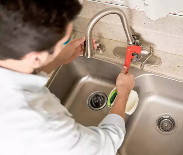 Professional Emergency Plumbing Repair in East Ridge, TN