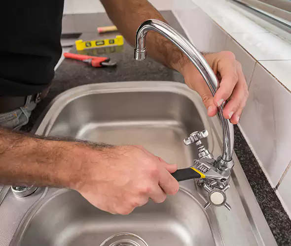 Local Experts for Faucet Repair in East Ridge, TN:Schedule Affordable Faucet Repair Services with Us