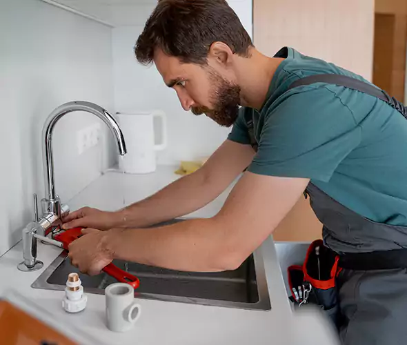Professional Faucet Replacement Specialist in East Ridge, TN: Schedule Affordable Faucet Replacement Services with Us