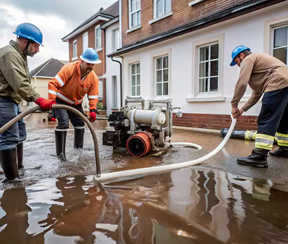 Expert Technicians for Flood Restoration in East Ridge, TN: Schedule Reliable Flood Restoration Services with Us