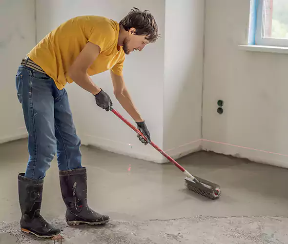 Trusted Foundation Leak Repair Experts in East Ridge, TN