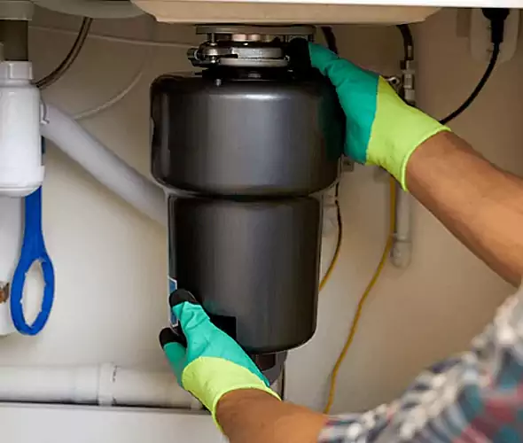 Professional Garbage Disposal Installation in East Ridge, TN