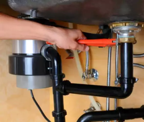 Professional Garbage Disposal Repair in East Ridge, TN