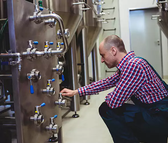 Professional Gas Leak Repair in East Ridge, TN