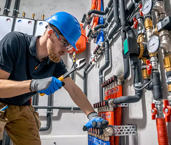 Professional Experts for Gas Line Installation in East Ridge, TN