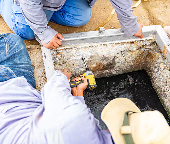 >Licensed Grease Trap Repair Plumber in East Ridge, TN