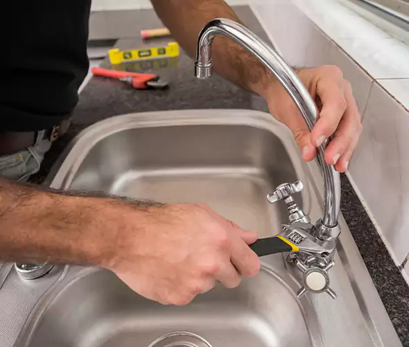 Expert Kitchen Sink Installation in East Ridge, TN