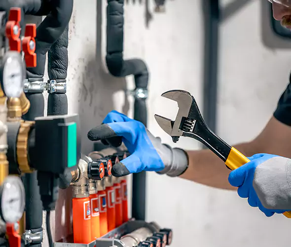 Expert Plumber for New Construction Plumbing in East Ridge, TN: Schedule Affordable Installation Services with Us