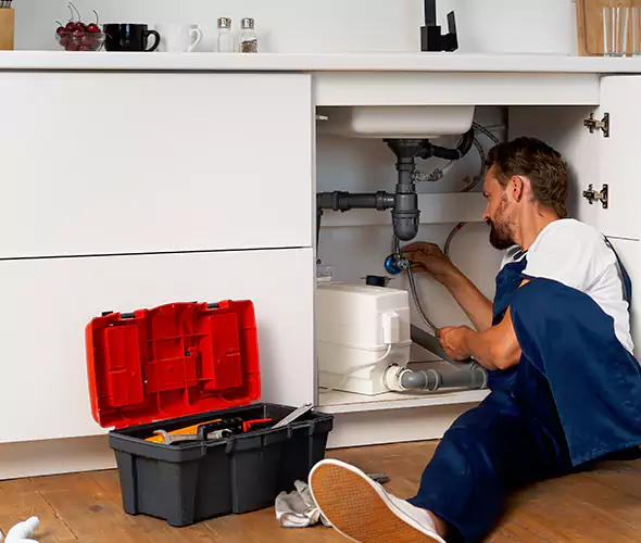 Expert Plumbers for PEX Pipe Installation in East Ridge, TN: Schedule Professional Service Today
