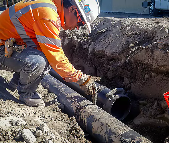 Expert Plumber for Pipe Replacement in East Ridge, TN: Schedule Reliable Plumbing Replacement Services with Us