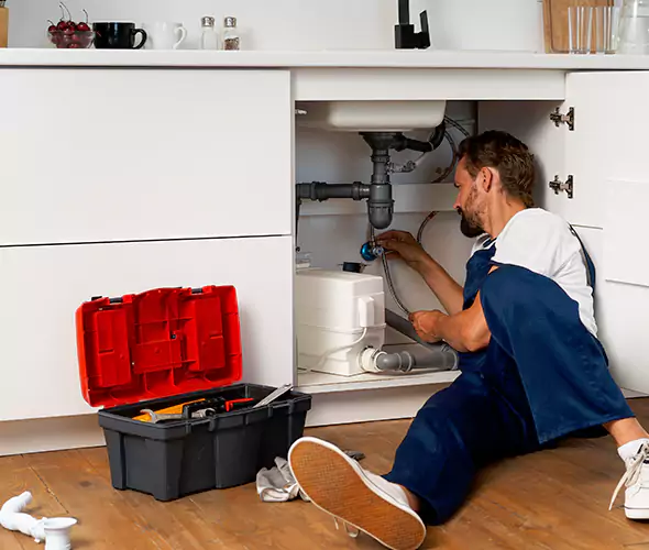 Expert Plumber for Frozen Pipes in East Ridge, TN: Schedule Affordable Frozen Pipe Repair Services with Us