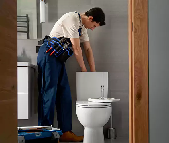 Trusted Plumbers Near Me in East Ridge, TN: Reliable, Local, and Affordable Plumbing Experts