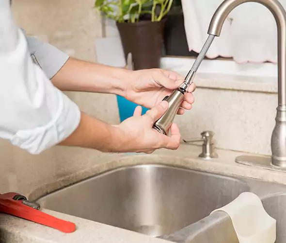 Expert Plumber for Plumbing Inspection in East Ridge, TN: Schedule Affordable Inspection Services with Us