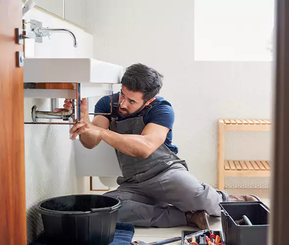 Expert Plumber for Plumbing Repair in East Ridge, TN: Schedule Affordable Plumbing Repair Services with Us