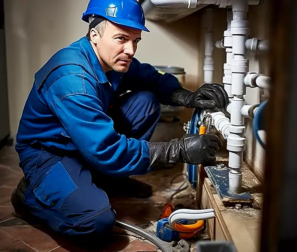 Expert Plumber for Repipe Specialists in East Ridge: Schedule Reliable and Affordable Repiping Services with Us