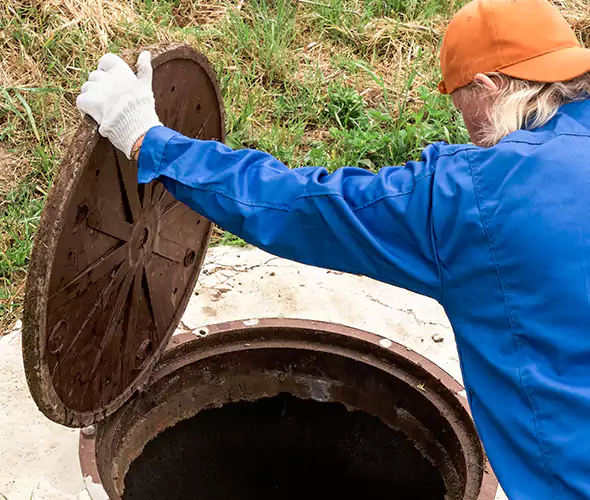 Septic System Repair Experts in East Ridge, TN