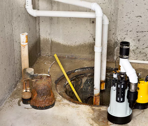 Expert Plumber for Sewage Ejector Pump Installation in East Ridge, TN: Schedule Affordable Installation Services with Us