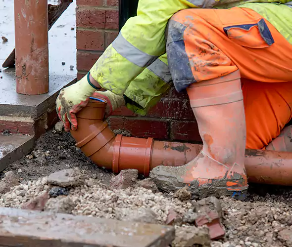 Professional Plumber for Sewer Cleaning in East Ridge, TN: Schedule Reliable Service Today