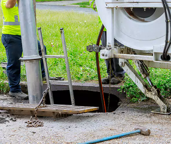 Expert Plumber for Sewer Line Cleaning in East Ridge, TN: Schedule Reliable Sewer Cleaning Services with Us