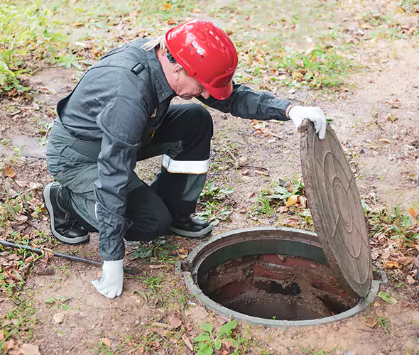 Expert Plumber for Sewer Line Inspection in East Ridge, TN: Schedule Affordable Sewer Camera Services with Us