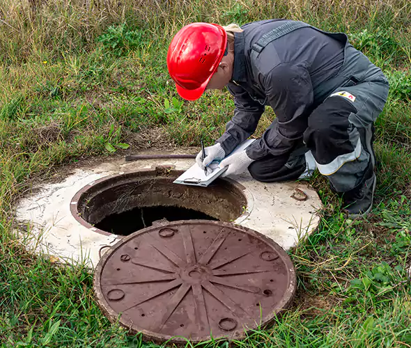 Professional Sewer Repair Experts in East Ridge, TN