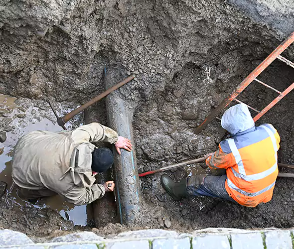 Expert Plumber for Sewer Replacement in East Ridge, TN: Schedule Affordable Sewer Replacement Services with Us