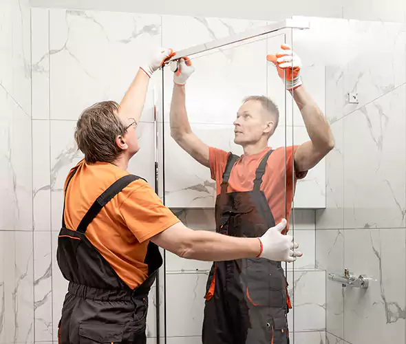 Professional Shower Installation Specialist in East Ridge, TN: Schedule Affordable Shower Setup Services with Us