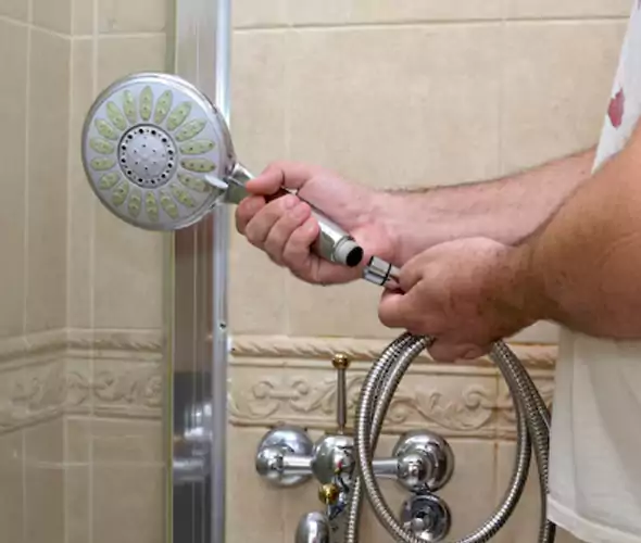 Professional Shower Repair Specialist in East Ridge, TN: Schedule Affordable Shower Services with Us