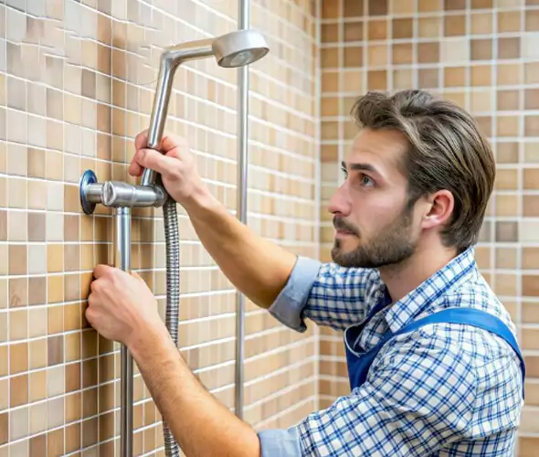 Professional Shower Replacement Specialist in East Ridge, TN: Schedule Affordable Shower Upgrade Services with Us