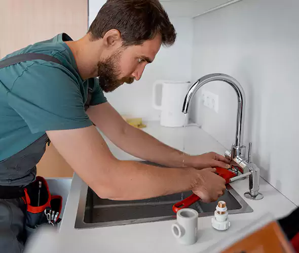 Professional Sink Installation Specialist in East Ridge, TN: Schedule Professional Sink Setup Services with Us