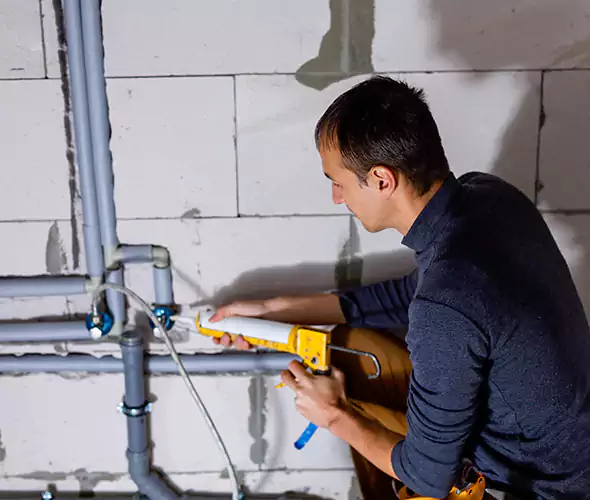 Expert Plumber for Slab Leak Detection in East Ridge, TN: Schedule Affordable Slab Leak Repair Services with Us
