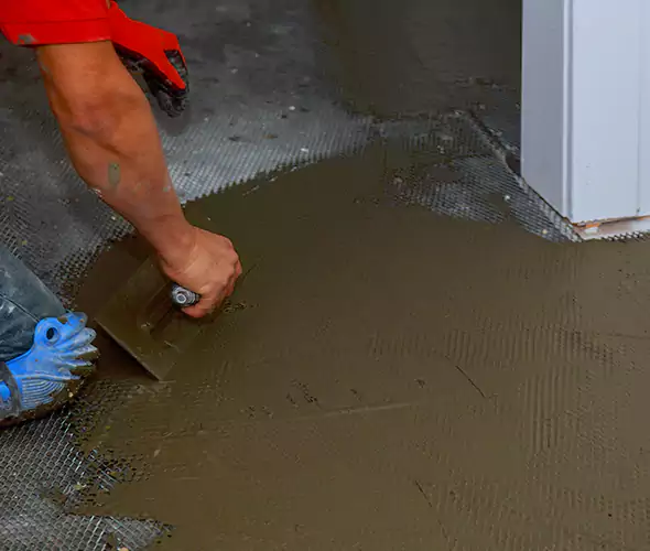 Expert Professional Slab Leak Repair in East Ridge, TN