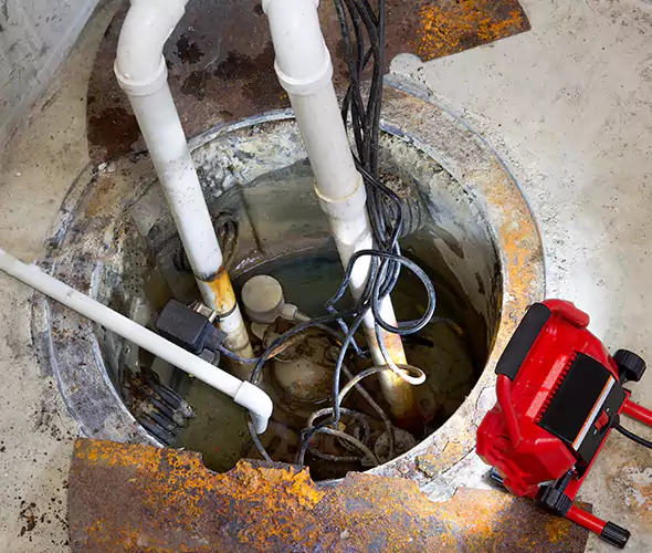 Licensed Sump Pump Installation Plumber in East Ridge, TN