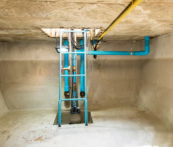 Expert Plumber for Sump Pump Maintenance in East Ridge, TN: Schedule Reliable Maintenance Services with Us