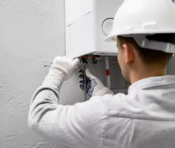 Expert Plumbers for Tankless Water Heater Installation in East Ridge, TN: Schedule Reliable Service Today