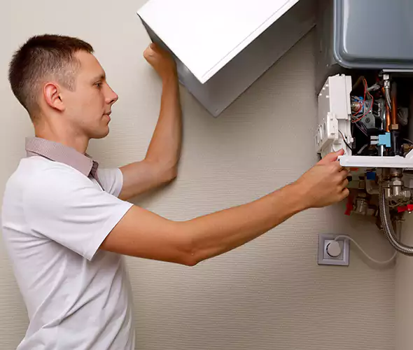 Expert Plumber for Tankless Water Heater Replacement in East Ridge, TN: Schedule Affordable Replacement Services with Us