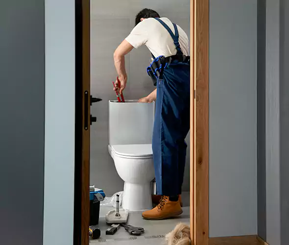 Professional Plumbers for Toilet Bowl Replacement in East Ridge, TN: Schedule Affordable Toilet Replacement Services With Us