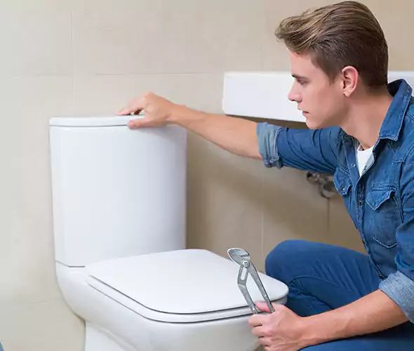 Expert Plumber for Toilet Replacement in East Ridge, TN: Schedule Affordable Toilet Replacement Services with Us