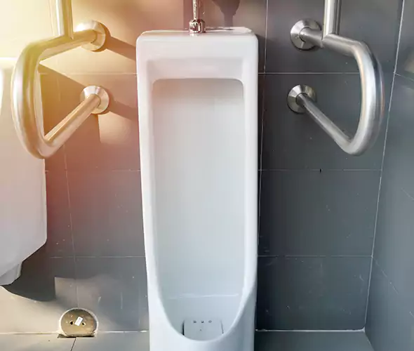 Expert Urinal Installation in East Ridge, TN: Schedule Reliable Plumbing Services with Us