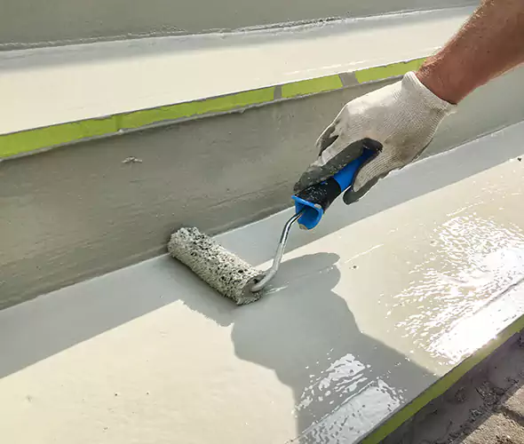 Expert Plumber for Walls Waterproofing in East Ridge,TN: Schedule Affordable Waterproofing Services with Us